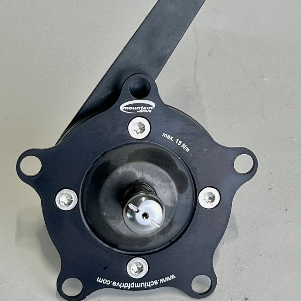 Mountain Drive torque arm | drive-mobility