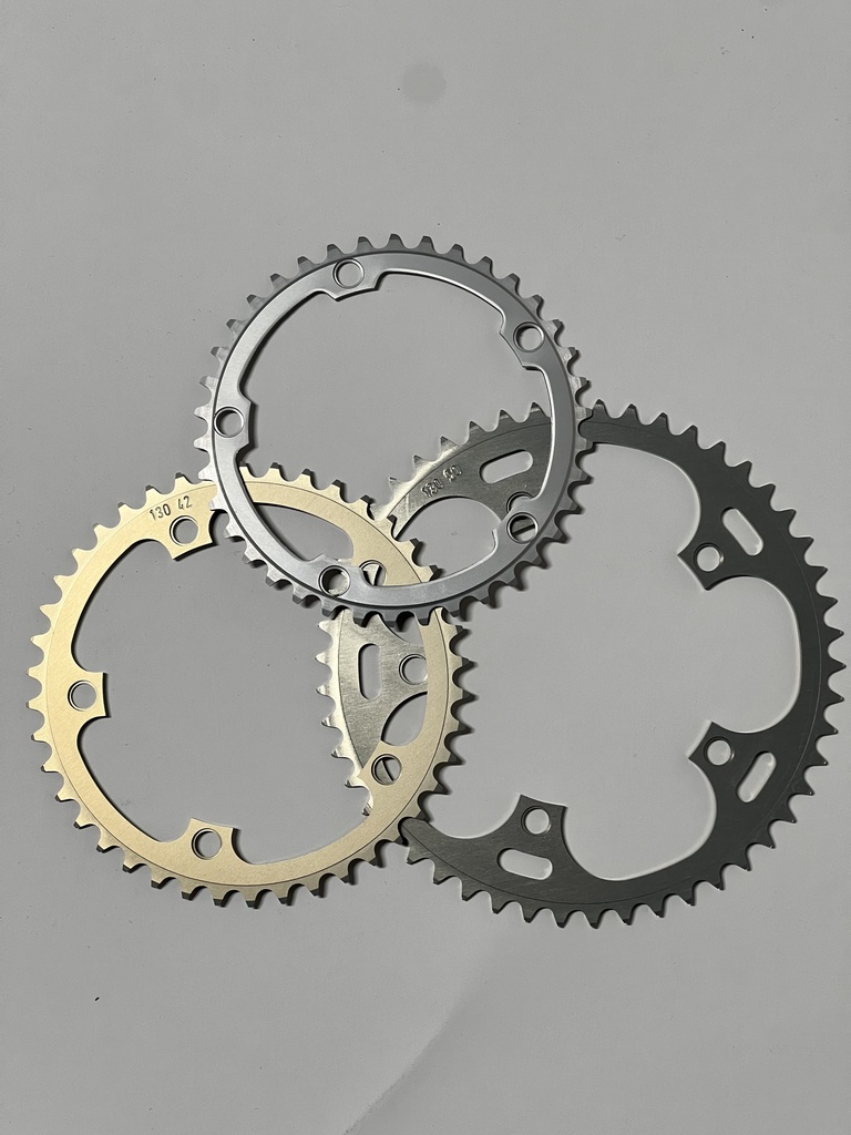50 chainring BCD 130
